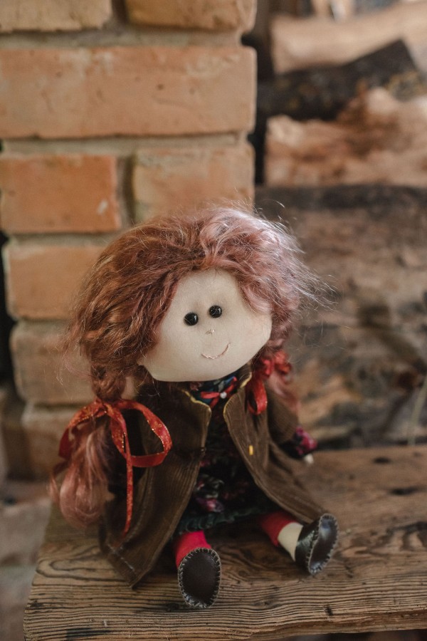 RUSNĖ – XX a. ketvirtasis dešimtmetis, tarpukario dvaro vaikas.