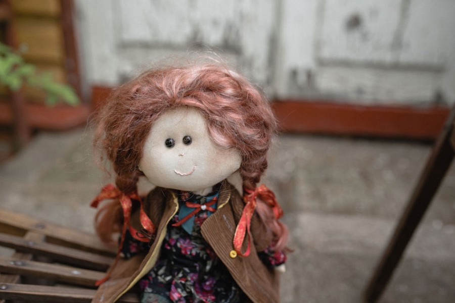 RUSNĖ – XX a. ketvirtasis dešimtmetis, tarpukario dvaro vaikas.